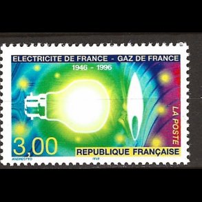 Frankrig postfrisk AFA 3251