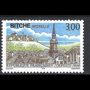 Frankrig postfrisk AFA 3257