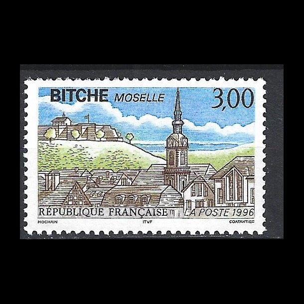 Frankrig postfrisk AFA 3257