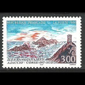 Frankrig postfrisk AFA 3258