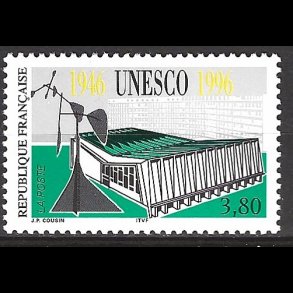 Frankrig postfrisk AFA 3285