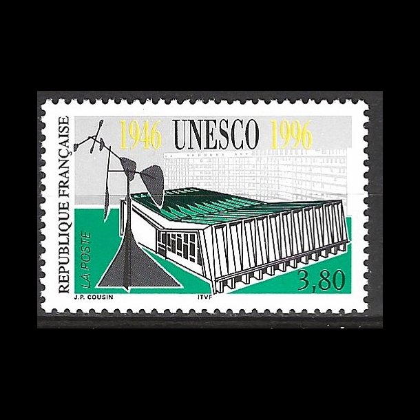 Frankrig postfrisk AFA 3285