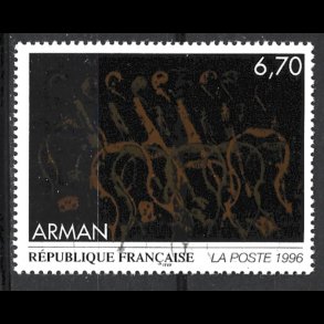 Frankrig postfrisk AFA 3274