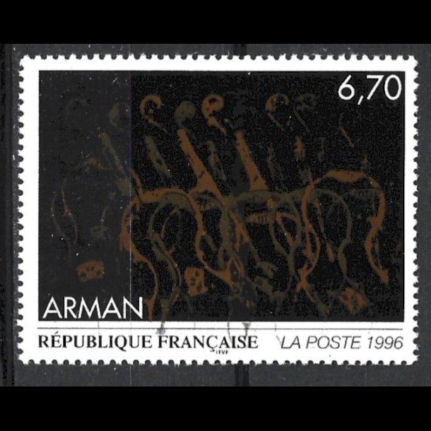 Frankrig postfrisk AFA 3274