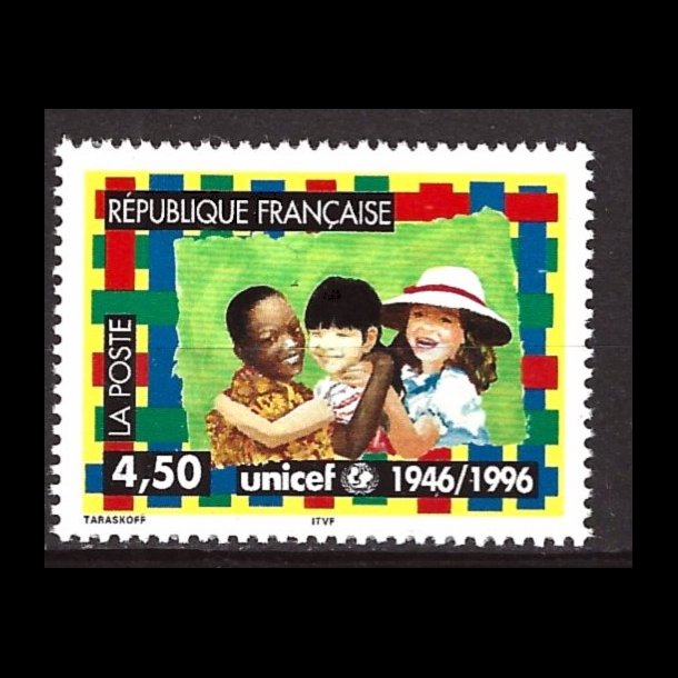 Frankrig postfrisk AFA 3283