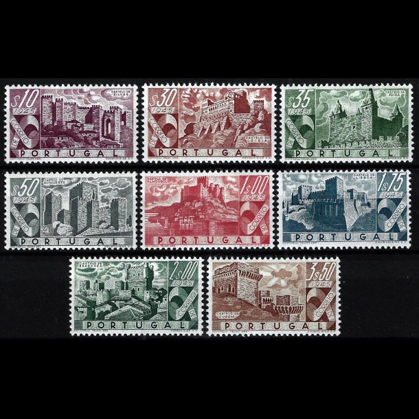 Portugal AFA 681-688 postfrisk AFA kr. 1.259,00