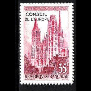 Frankrig postfrisk AFA 1186