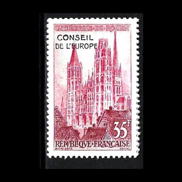 Frankrig postfrisk AFA 1186