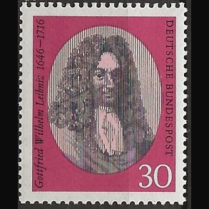 Vesttyskland Tyskland AFA nr. 1468