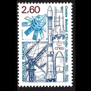 Frankrig postfrisk AFA 2395