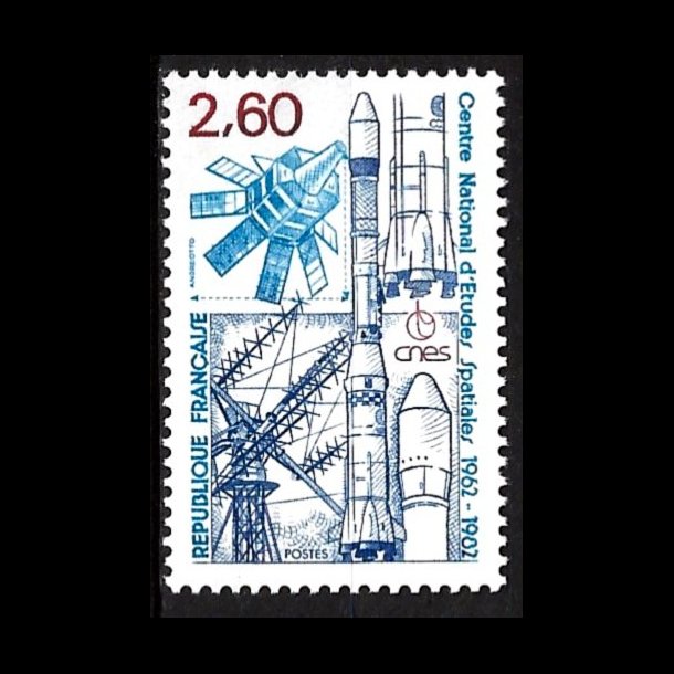 Frankrig postfrisk AFA 2395