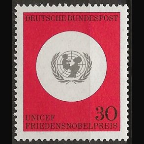 Vesttyskland Tyskland AFA nr. 1477