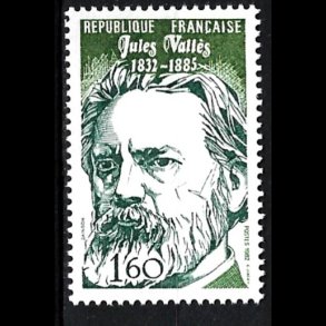 Frankrig postfrisk AFA 2401