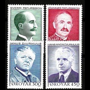 F�r�erne AFA 93-96