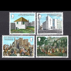 �en Man postfrisk AFA 90-93