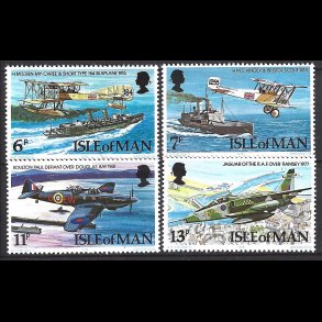 �en Man postfrisk AFA 94-97