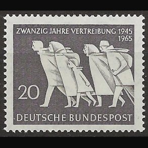 Vesttyskland Tyskland AFA nr. 1446