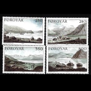 F�r�erne AFA 106-109