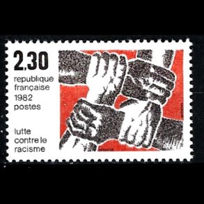 Frankrig postfrisk AFA 2386