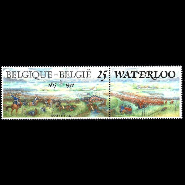 Belgien postfrisk AFA 2429