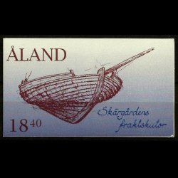 land postfrisk AFA nr. 095-098