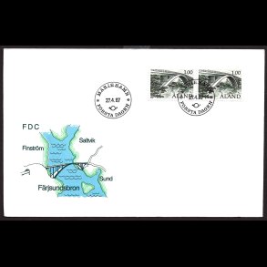 �land FDC AFA 24