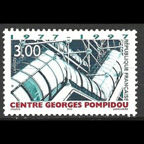 Frankrig postfrisk AFA 3297