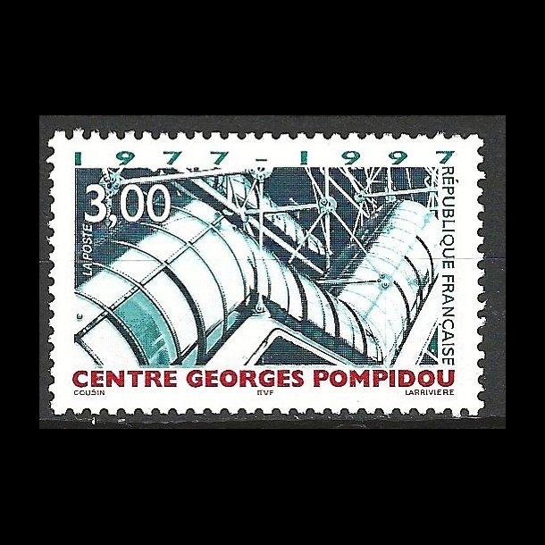 Frankrig postfrisk AFA 3297