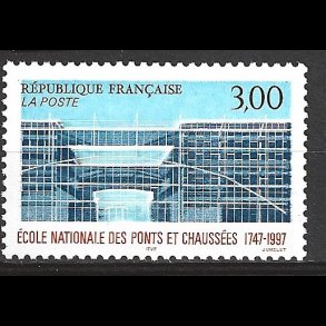 Frankrig postfrisk AFA 3298