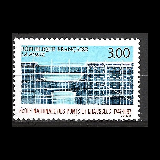 Frankrig postfrisk AFA 3298