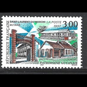 Frankrig postfrisk AFA 3299