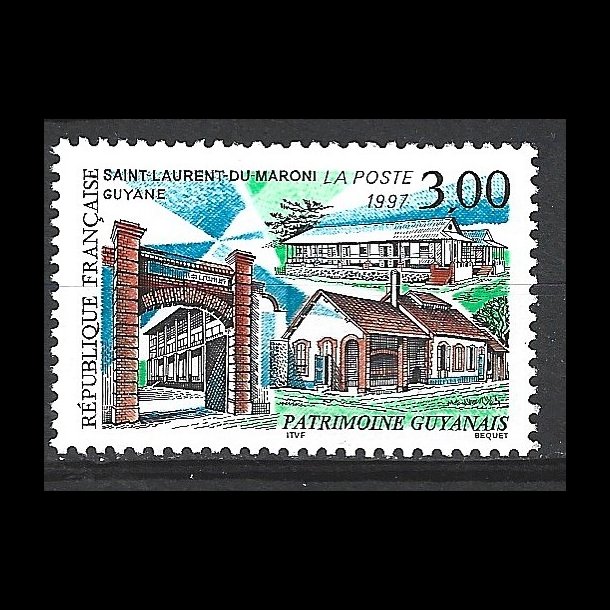 Frankrig postfrisk AFA 3299