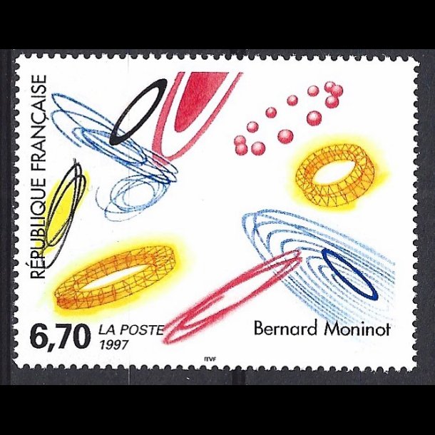 Frankrig postfrisk AFA 3304