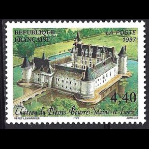 Frankrig postfrisk AFA 3319