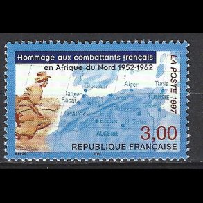 Frankrig postfrisk AFA 3318