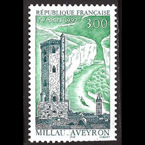 Frankrig postfrisk AFA 3303