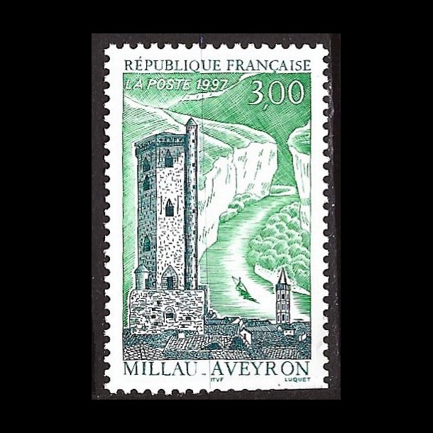 Frankrig postfrisk AFA 3303