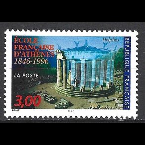 Frankrig postfrisk AFA 3289