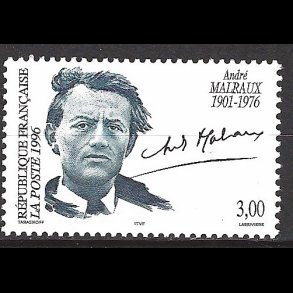 Frankrig postfrisk AFA 3290