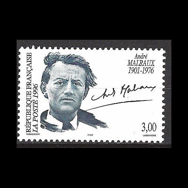 Frankrig postfrisk AFA 3290