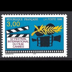 Frankrig postfrisk AFA 3291