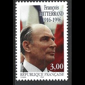 Frankrig postfrisk AFA 3293