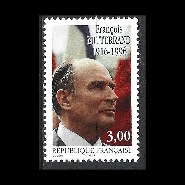 Frankrig postfrisk AFA 3293