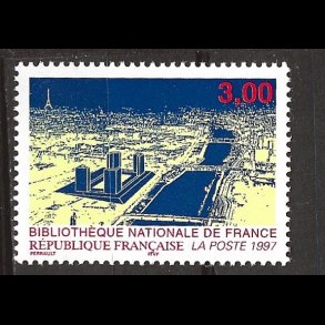 Frankrig postfrisk AFA 3292