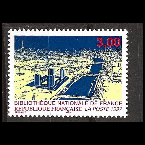 Frankrig postfrisk AFA 3292