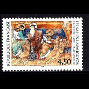 Frankrig postfrisk AFA 3324