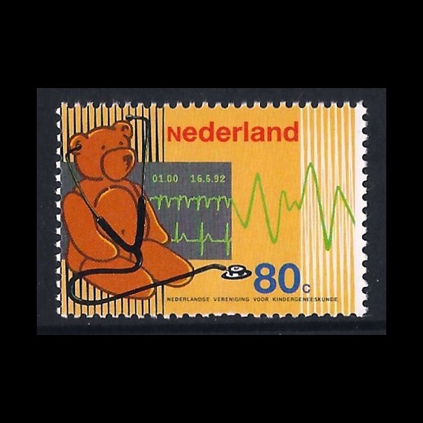 Holland postfrisk AFA 1446