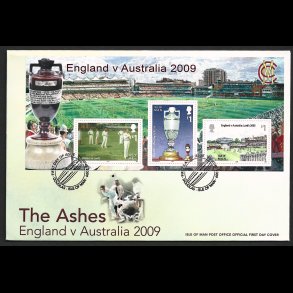 �en Man AFA 1464 FDC