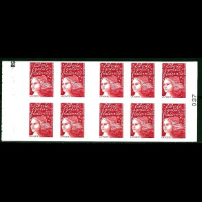 Frankrig postfrisk AFA 3327BE