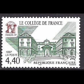 Frankrig postfrisk AFA 3353